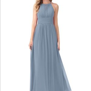 Azazie Bonnie Bridesmaid dress